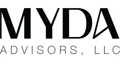 Myda Advisors LLC Myda Advisors LLC logo