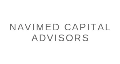 Navimed Capital Advisors, LLC Navimed Capital Advisors, LLC logo