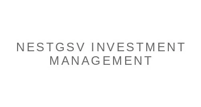 Nestgsv Investment Management, LLC Nestgsv Investment Management, LLC logo