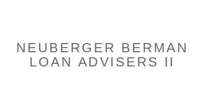 Neuberger Berman Loan Advisers II LLC Neuberger Berman Loan Advisers II LLC logo