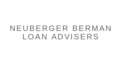 Neuberger Berman Loan Advisers LLC Neuberger Berman Loan Advisers LLC logo