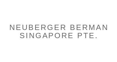 Neuberger Berman Singapore PTE. Limited Neuberger Berman Singapore PTE. Limited logo