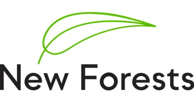 New Forests Inc. New Forests Inc. logo