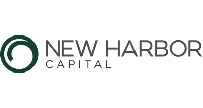New Harbor Capital Management, LP New Harbor Capital Management, LP logo