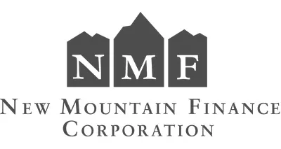 New Mountain Finance Advisers, L.L.C. New Mountain Finance Advisers, L.L.C. logo