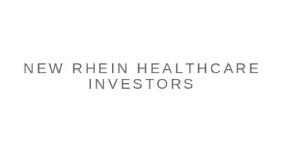 New Rhein Healthcare Investors LLC New Rhein Healthcare Investors LLC logo