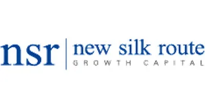 New Silk Route Advisors, L.P. New Silk Route Advisors, L.P. logo