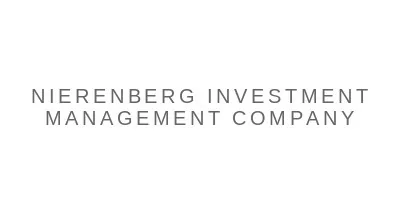 Nierenberg Investment Management Company, LLC Nierenberg Investment Management Company, LLC logo