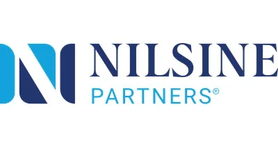 Nilsine Partners, LLC Nilsine Partners, LLC logo