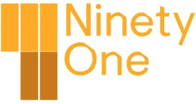 Ninety One North America, Inc. Ninety One North America, Inc. logo