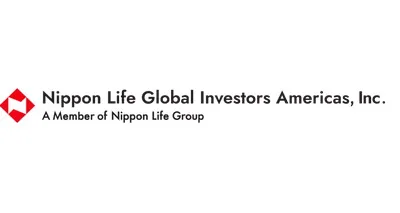 Nippon Life Global Investors Americas, Inc. Nippon Life Global Investors Americas, Inc. logo