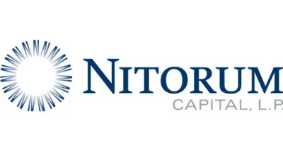 Nitorum Capital, L.P. Nitorum Capital, L.P. logo