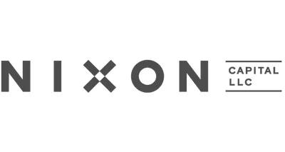 Nixon Capital LLC Nixon Capital LLC logo