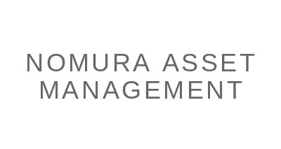Nomura Asset Management Co., Ltd. Nomura Asset Management Co., Ltd. logo
