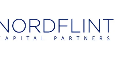 Nordflint Capital Partners Fondsmaeglerselskab A/S Nordflint Capital Partners Fondsmaeglerselskab A/S logo