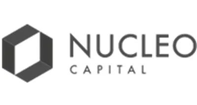 Nucleo Capital Ltda. Nucleo Capital Ltda. logo