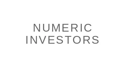 Numeric Investors LLC Numeric Investors LLC logo
