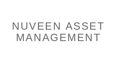 Nuveen Asset Management, LLC Nuveen Asset Management, LLC logo