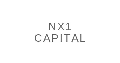 Nx1 Capital LP Nx1 Capital LP logo