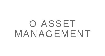 O Asset Management LLC O Asset Management LLC logo