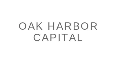 Oak Harbor Capital, LLC Oak Harbor Capital, LLC logo