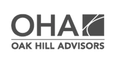 Oak Hill Advisors, L.P. Oak Hill Advisors, L.P. logo