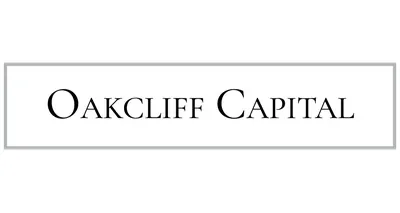Oakcliff Partners LLC Oakcliff Partners LLC logo