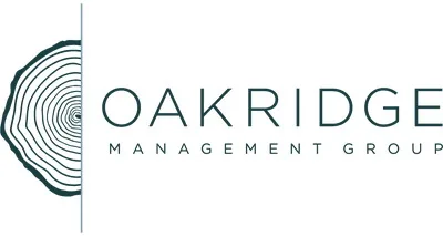 Oakridge Management Group LLC Oakridge Management Group LLC logo