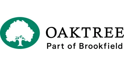 Oaktree Capital Management, L.P. Oaktree Capital Management, L.P. logo