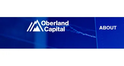 Oberland Capital Management LLC Oberland Capital Management LLC logo