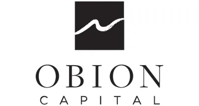 Obion Capital Management LP Obion Capital Management LP logo