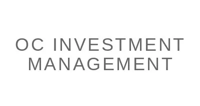 Oc Investment Management LP Oc Investment Management LP logo