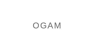 Ogam, LP Ogam, LP logo
