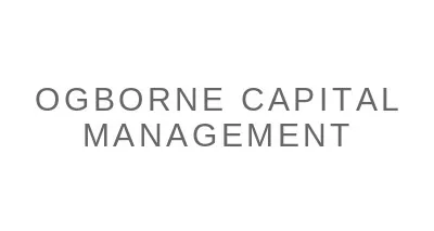 Ogborne Capital Management, LLC. Ogborne Capital Management, LLC. logo