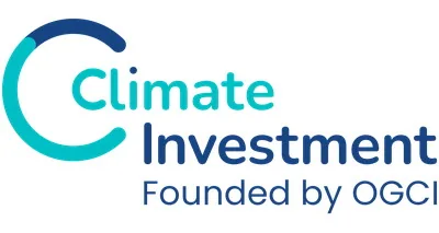 Ogci Climate Investments Management Company (USA), LLC Ogci Climate Investments Management Company (USA), LLC logo