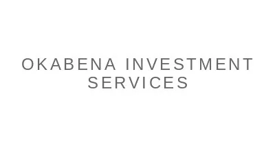 Okabena Investment Services Inc Okabena Investment Services Inc logo