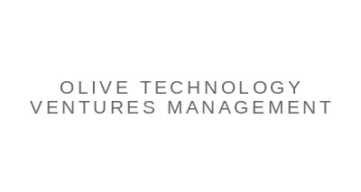 Olive Technology Ventures Management, LLC Olive Technology Ventures Management, LLC logo