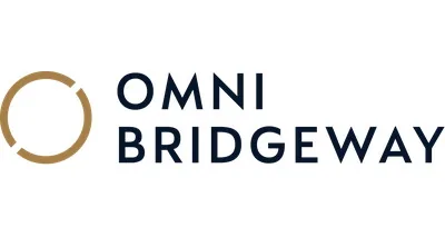 Omni Bridgeway Management (USA) LLC Omni Bridgeway Management (USA) LLC logo