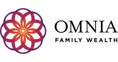 Omnia Family Wealth, LLC Omnia Family Wealth, LLC logo