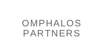 Omphalos Partners, LLC Omphalos Partners, LLC logo