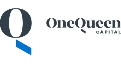 One Queen Capital Inc. One Queen Capital Inc. logo