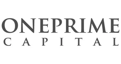 Oneprime Capital LLC Oneprime Capital LLC logo