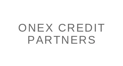 Onex Credit Partners, LLC Onex Credit Partners, LLC logo