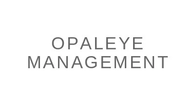 Opaleye Management Inc. Opaleye Management Inc. logo