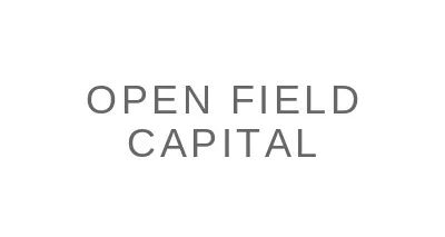 Open Field Capital LLC Open Field Capital LLC logo