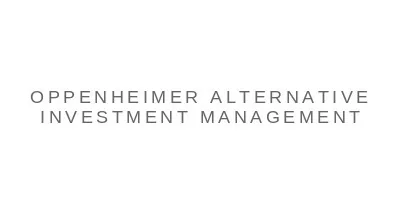 Oppenheimer Alternative Investment Management, LLC Oppenheimer Alternative Investment Management, LLC logo