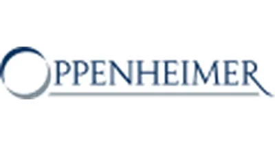 Oppenheimer & Co. Inc. Oppenheimer & Co. Inc. logo