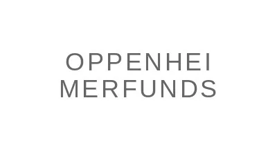 Oppenheimerfunds Inc Oppenheimerfunds Inc logo
