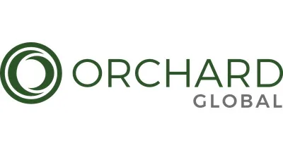 Orchard Global Asset Management LLP Orchard Global Asset Management LLP logo