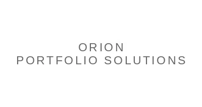 Orion Portfolio Solutions, LLC Orion Portfolio Solutions, LLC logo